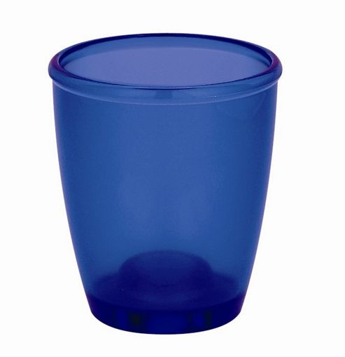 Image of Spirella Toronto Tooth Mug Tumbler - Navy