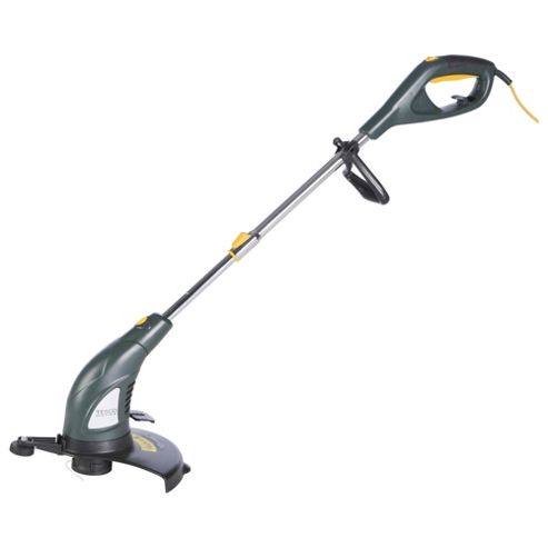 Image of Tesco 500w Electric Grass Trimmer