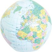 Tobar 28 cm. Inflatable Globe