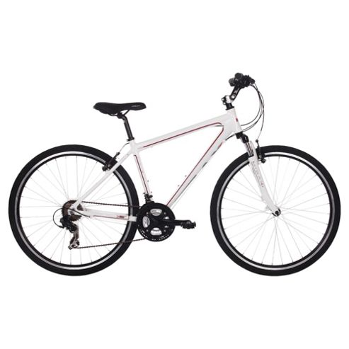 Image of Mtrax Tephra 700c Men's Bike, 20" Frame, Designed By Raleigh