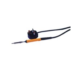Mini PCBb Soldering Iron Type C 15W 1.4M Cable Lead