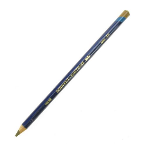 Image of Derwent Inktense Amber