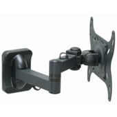 LPSA-1537 - VESA articulated swing arm Wall Bracket up to 37 inch