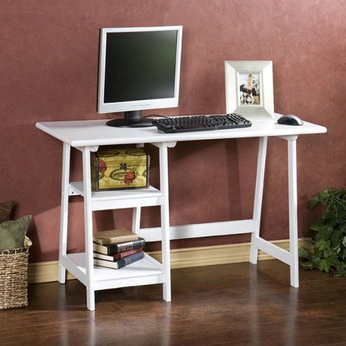 Image of Southern Enterprises Langston Desk