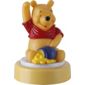Globo Lighting Winnie The Pooh One Light 1W Push Light