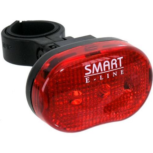 Image of Smart 3f / 3d Rear Lamp