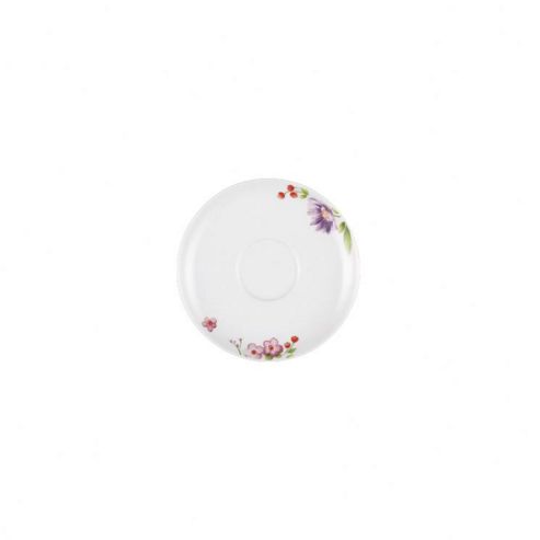 Image of Seltmann Weiden Rondo 16cm Breakfast Saucer