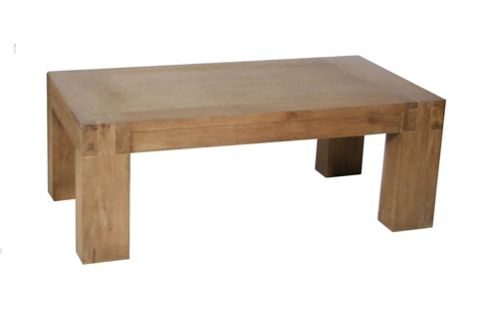 Image of Solway Furniture Bobo Coffee Table