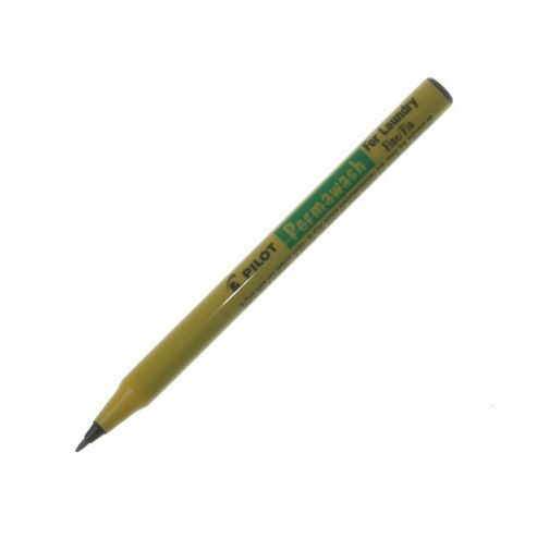 Image of Pilot Laundry Marker Black