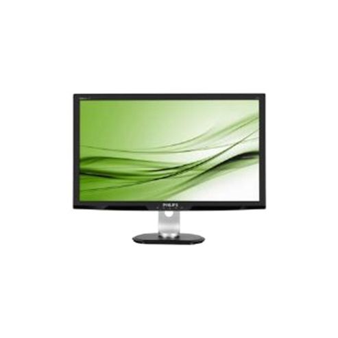 Image of Philips P-line 273p3 (27 Inch) Led Monitor 1200:1 300cd/ms2 1920 X 1080 3.5ms Dvi-d Vga Hdmi (black)