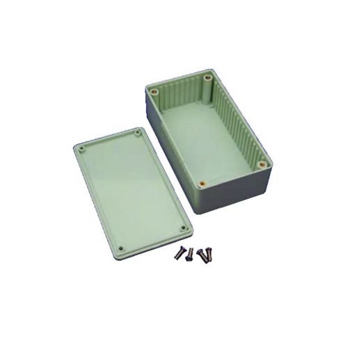Image of Abs Box 100x50x21