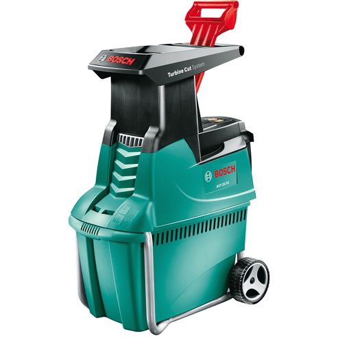 Image of Bosch Garden Electric Shredder Axt 25tc