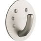 KitchenCraft Master Class Large Oval Hook - 4 cm x 3 cm
