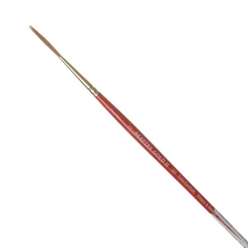 Image of W&n - Scept Gold Ser 303 No 2