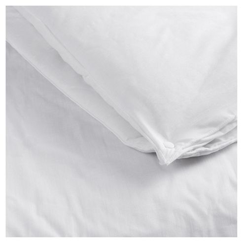 Image of Slumberdown Double Duvet 4.5/10.5 Tog All Seasons - Big Hugs