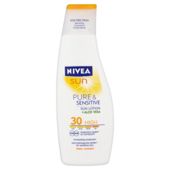 Nivea Sun Pure & Sensitive Spray SPF 30 200ML.