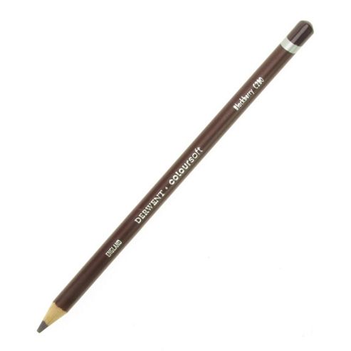 Image of Derwent C280 Coloursoft Blackberry
