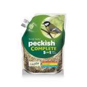 Peckish Complete 5In1 Seed Mix 2Kg