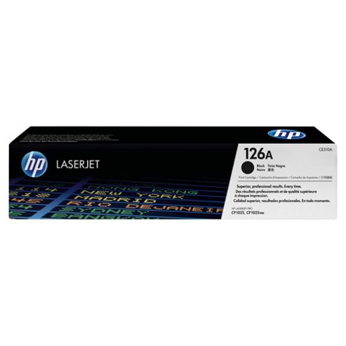 Image of Hewlett-packard Ce310ad Inkjet Print Cartridges