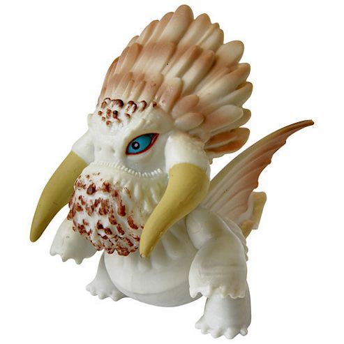 Image of Dragons Defenders Of Berk - Bewilderbeast Mini Dragon