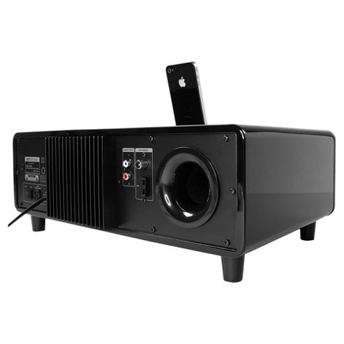 Image of Kitsound Boom Speakerdock, Iphone 4/4s