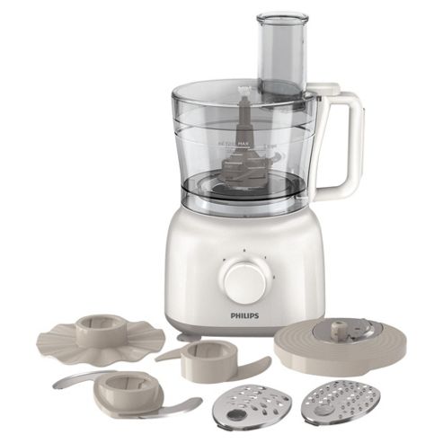 Image of Philips Hr7627/01 Foodprocessor