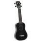 Mahalo 2011 Soprano Ukulele - Black