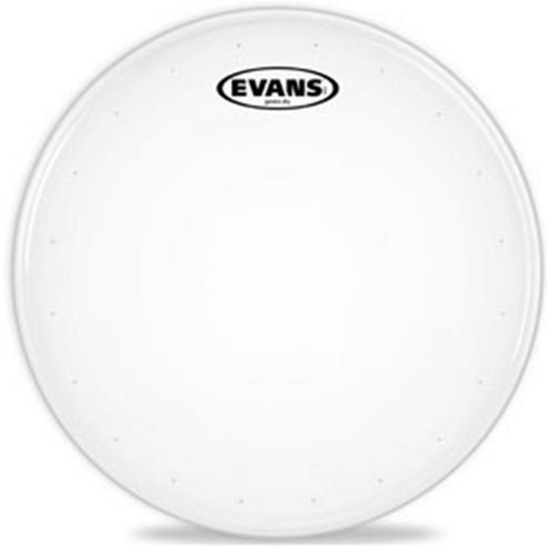 Image of Evans Genera Dry Drum Head - 14 Inch