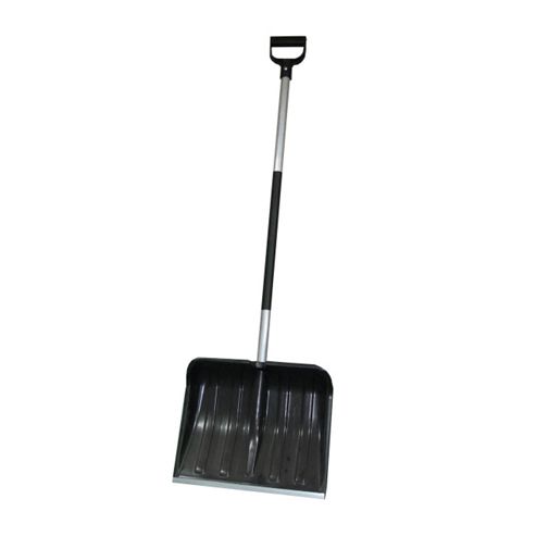 Image of Stewarts Aluminium Snow Shovel 40cm