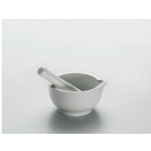 Image of Mw Wba Mortar & Pestle 12cm Gb