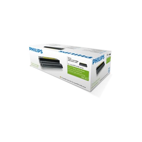 Image of Philips Mfd6135d/mfd6170dw Toner Cartridge Black Pfa831