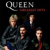 Queen Greatest Hits I