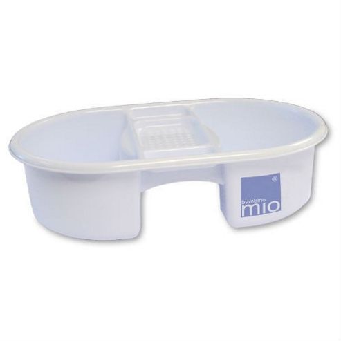 Image of Bambino Mio Top N Tail Bowl