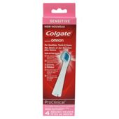Colgate Pro Clinical Sensitive 4 Pack