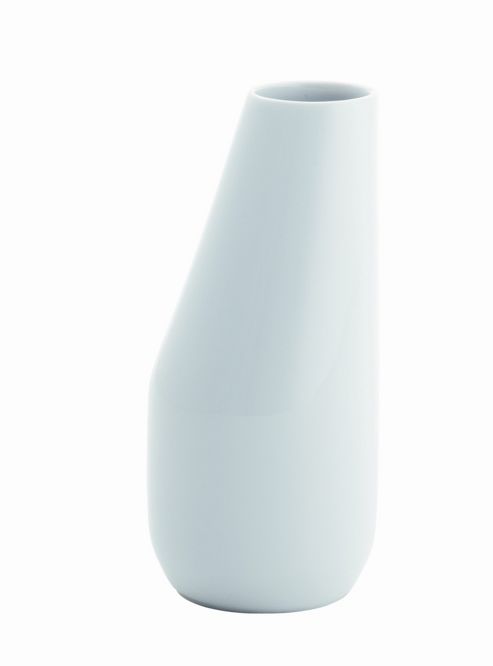 Image of Kahla Vase In White
