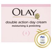 Olay Double Action Cream Reg.50Ml