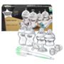Tommee Tippee Carton Bottle Starter Kit