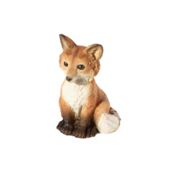Tom Chambers Res009 Fox Cub