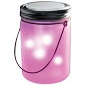 Fairy Jar - Pink