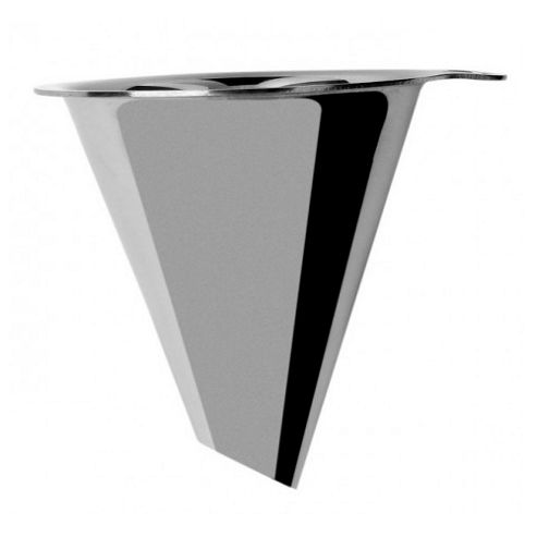 Image of Peppercorn Funnel Stainless Steel