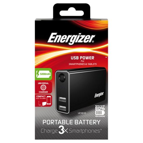 Image of Energizer Power Bank 5610