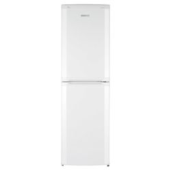 Beko CF5834APW Fridge Freezer, A+, 54.5, White