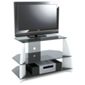 Stil-Stand TV Stand - White