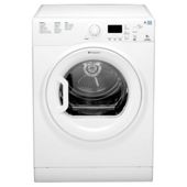 Hotpoint TVFG65C6P Tumble Dryer