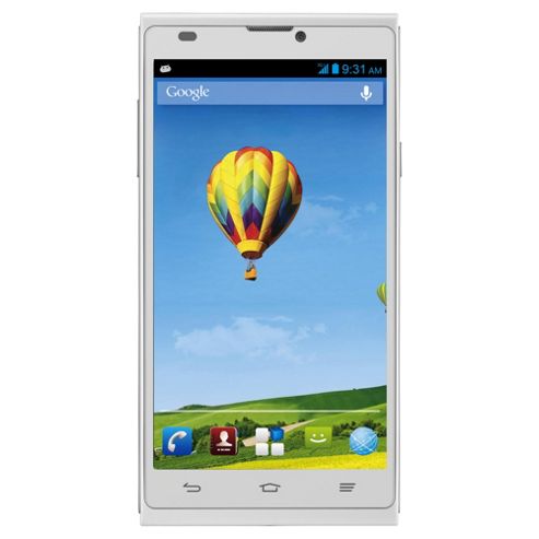 Image of Virgin Media Zte Blade L2 White