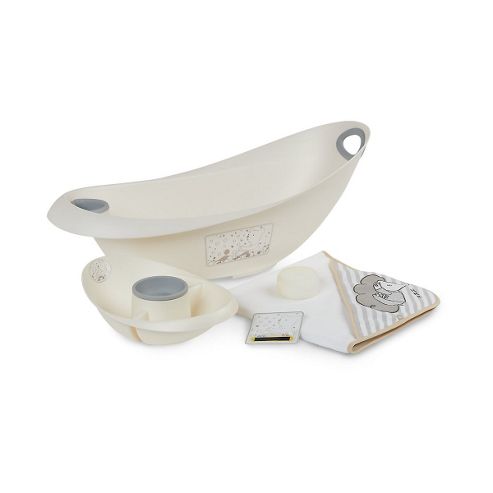 Image of Mothercare Bedtime Wish Bathset