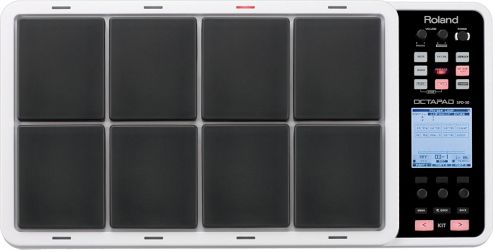 Image of Roland Octapad Spd-30 Digital Percussion Pad