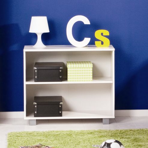 Image of Thuka Trendy Shelf Unit - White