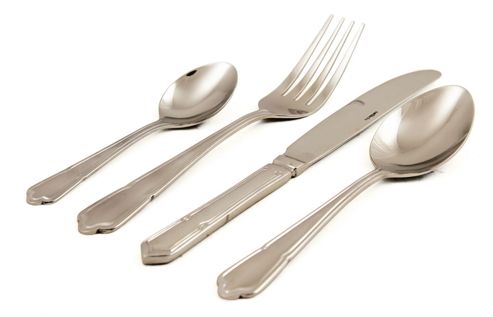 Image of Sabichi Columbus Cutlery Set