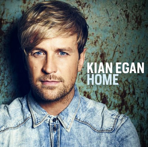 Image of Kian Egan - Home
